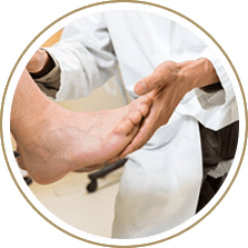 Podiatrist, Foot doctor in the Cuyahoga County, OH: Beachwood (Woodmere, Orange, Warrensville Heights, Highland Hills, Shaker Heights, Pepper Pike, Moreland Hills, Bedford Heights, MT Pleasant) and Mayfield Heights (Gates Mills, Hunting Valley, Lyndhurst, Willoughby Hills, South Euclid, Chesterland, Wickliffe, Richmond Heights), Lake County, OH: Mentor (Willoughby, Kirtland, Waite Hill, Eastlake, Grand River, Painesville, Lakeline, Concord), and Summit County, OH: Tallmadge (Munroe Falls, Goodyear Heights, Chapel Hill, Arlington, Middlebury, Akron, Brimfield, Kent) areas