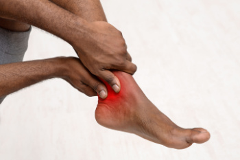 Arthritis in heel of foot clearance