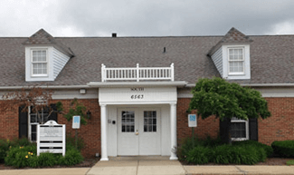 Mayfield Village Office