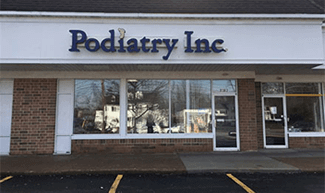 Podiatrist, Foot Doctor in the Cuyahoga County, OH: Beachwood (Woodmere, Orange, Warrensville Heights, Highland Hills, Shaker Heights, Pepper Pike, Moreland Hills, Bedford Heights, MT Pleasant) and Mayfield Heights (Gates Mills, Hunting Valley, Lyndhurst, Willoughby Hills, South Euclid, Chesterland, Wickliffe, Richmond Heights), Lake County, OH: Mentor (Willoughby, Kirtland, Waite Hill, Eastlake, Grand River, Painesville, Lakeline, Concord), and Summit County, OH: Tallmadge (Munroe Falls, Goodyear Heights, Chapel Hill, Arlington, Middlebury, Akron, Brimfield, Kent) areas