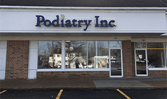 Podiatrist, Foot doctor in the Cuyahoga County, OH: Beachwood (Woodmere, Orange, Warrensville Heights, Highland Hills, Shaker Heights, Pepper Pike, Moreland Hills, Bedford Heights, MT Pleasant) and Mayfield Heights (Gates Mills, Hunting Valley, Lyndhurst, Willoughby Hills, South Euclid, Chesterland, Wickliffe, Richmond Heights), Lake County, OH: Mentor (Willoughby, Kirtland, Waite Hill, Eastlake, Grand River, Painesville, Lakeline, Concord), and Summit County, OH: Tallmadge (Munroe Falls, Goodyear Heights, Chapel Hill, Arlington, Middlebury, Akron, Brimfield, Kent) areas