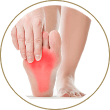 Plantar fasciitis specialist in the Cuyahoga County, OH: Beachwood (Woodmere, Orange, Warrensville Heights, Highland Hills, Shaker Heights, Pepper Pike, Moreland Hills, Bedford Heights, MT Pleasant) and Mayfield Heights (Gates Mills, Hunting Valley, Lyndhurst, Willoughby Hills, South Euclid, Chesterland, Wickliffe, Richmond Heights), Lake County, OH: Mentor (Willoughby, Kirtland, Waite Hill, Eastlake, Grand River, Painesville, Lakeline, Concord), and Summit County, OH: Tallmadge (Munroe Falls, Goodyear Heights, Chapel Hill, Arlington, Middlebury, Akron, Brimfield, Kent) areas