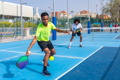 Factors for Choosing Pickleball Shoes