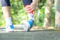 Running and Foot Pain