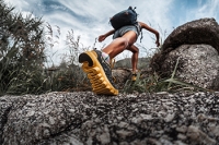 Do Your Hiking Shoes Fit Correctly?