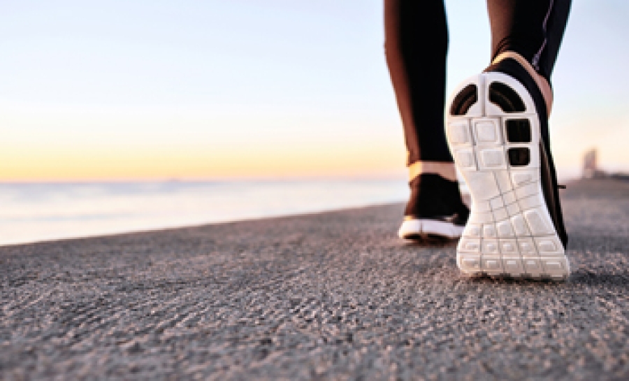 Walking and running online shoes